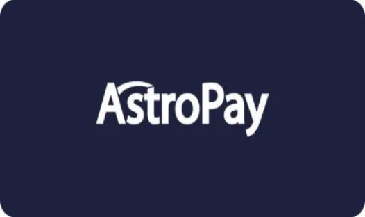 AstroPay — metodë pagese në Platzino Casino
