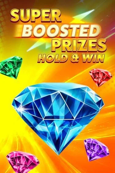 Super Boosted Prizes në Platzino Casino